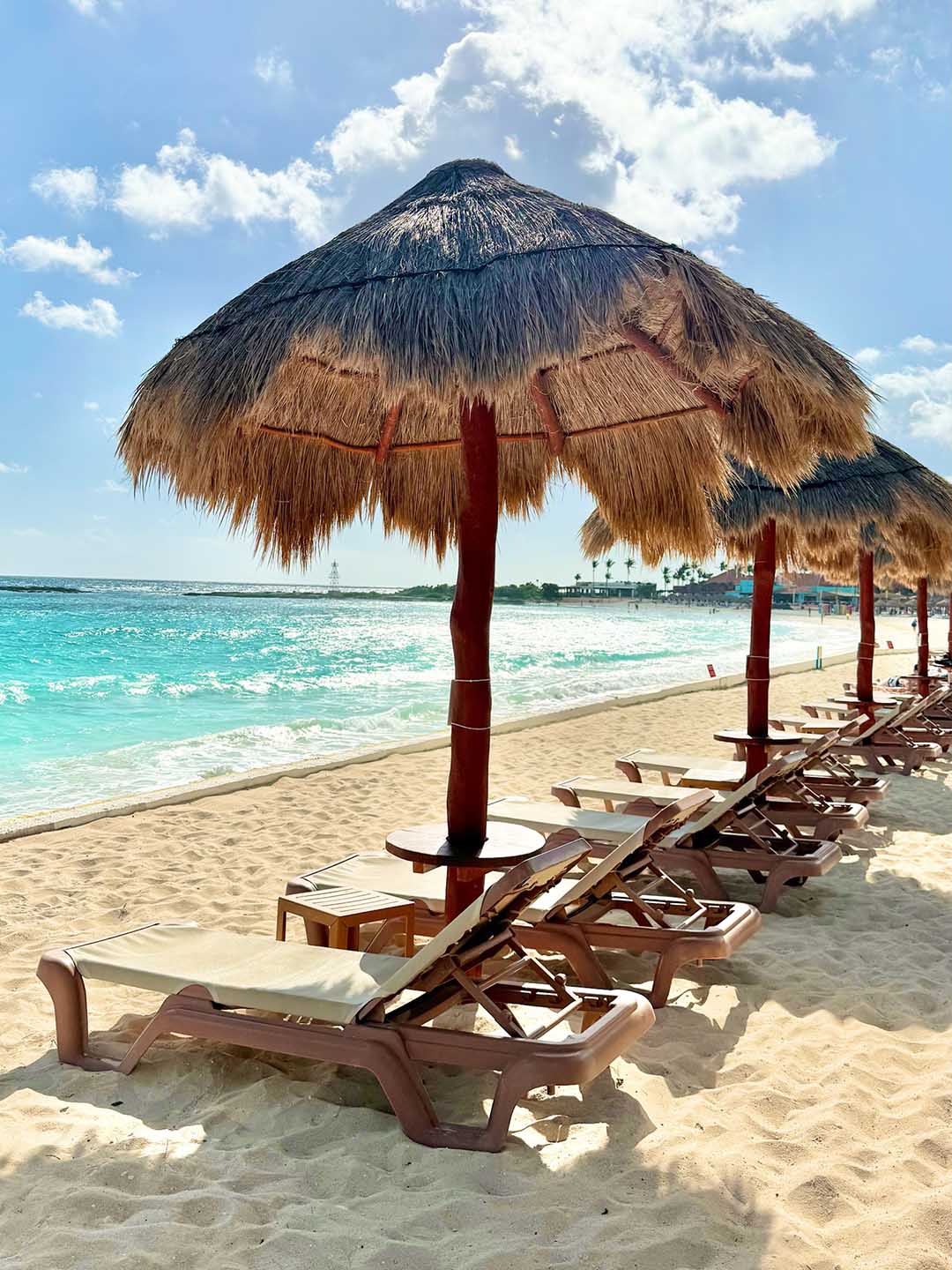 Westin Cancun Resort & Spa